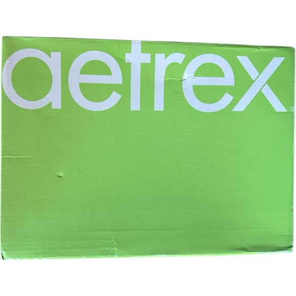 Aetrex Mandy Adjustable Fabric Slippers Soft & Comfortable Coffee US 8.5 EUR 39 - Picture 6 of 7